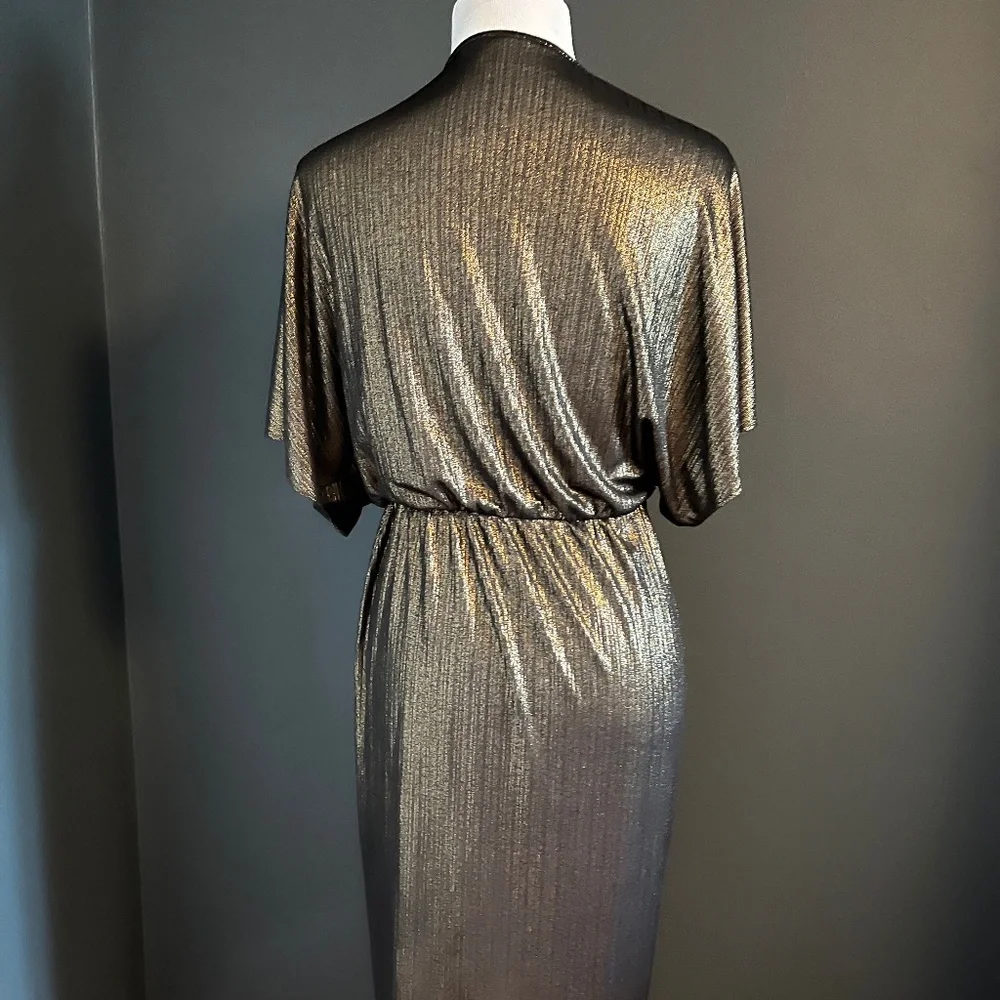 ASOS Glam Dress - Picture 2 of 9